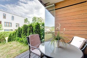 Dom & House - Apartments Nowe Orlowo
