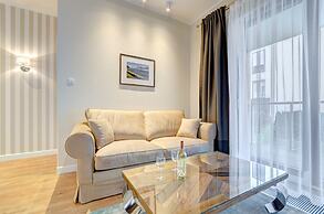 Dom & House - Apartments Nowe Orlowo