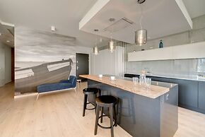 Dom & House - Apartments Nowe Orlowo