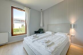 Dom & House - Apartments Nowe Orlowo
