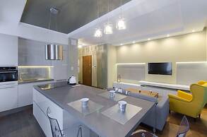 Dom & House - Apartments Nowe Orlowo