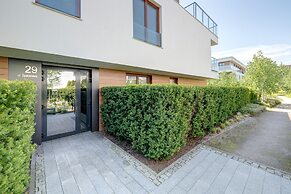 Dom & House - Apartments Nowe Orlowo