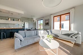 Dom & House - Apartments Nowe Orlowo