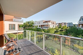 Dom & House - Apartments Nowe Orlowo