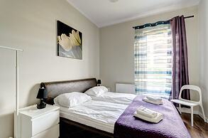 Dom & House - Apartments Nowe Orlowo