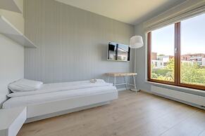 Dom & House - Apartments Nowe Orlowo