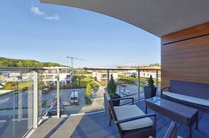 Dom & House - Apartments Nowe Orlowo