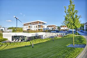 Dom & House - Apartments Nowe Orlowo