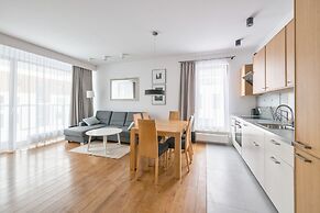 Dom & House - Apartments Nowe Orlowo