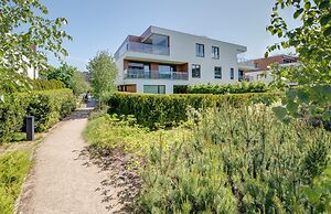 Dom & House - Apartments Nowe Orlowo