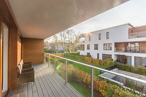 Dom & House - Apartments Nowe Orlowo