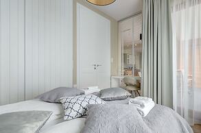 Dom & House - Apartments Nowe Orlowo