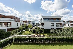 Dom & House - Apartments Nowe Orlowo