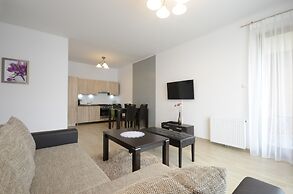 Dom & House - Apartments Nowe Orlowo
