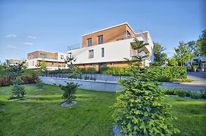 Dom & House - Apartments Nowe Orlowo
