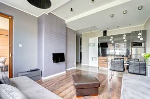 Dom & House - Apartments Nowe Orlowo