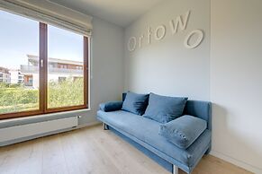 Dom & House - Apartments Nowe Orlowo