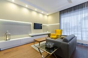 Dom & House - Apartments Nowe Orlowo