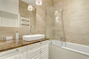 Dom & House - Apartments Nowe Orlowo