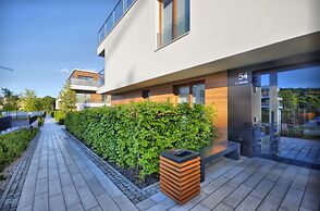 Dom & House - Apartments Nowe Orlowo