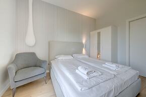 Dom & House - Apartments Nowe Orlowo