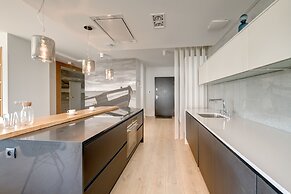 Dom & House - Apartments Nowe Orlowo