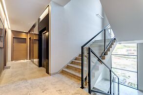 Dom & House - Apartments Nowe Orlowo