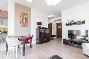 Dom & House - Apartments Nowe Orlowo