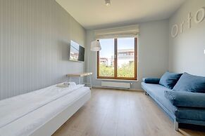 Dom & House - Apartments Nowe Orlowo