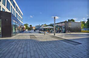 Dom & House - Apartments Nowe Orlowo