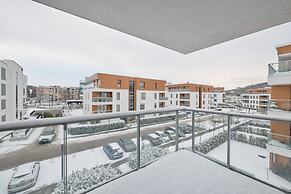Dom & House - Apartments Nowe Orlowo