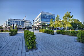 Dom & House - Apartments Nowe Orlowo