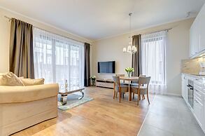 Dom & House - Apartments Nowe Orlowo