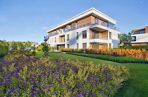 Dom & House - Apartments Nowe Orlowo