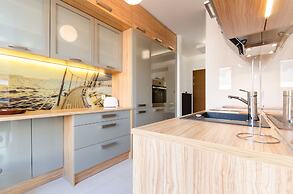 Dom & House - Apartments Nowe Orlowo