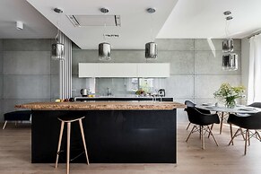 Dom & House - Apartments Nowe Orlowo