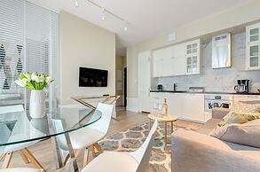 Dom & House - Apartments Nowe Orlowo