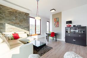 Dom & House - Apartments Nowe Orlowo