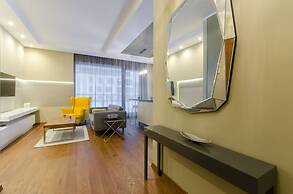 Dom & House - Apartments Nowe Orlowo