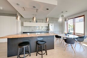 Dom & House - Apartments Nowe Orlowo