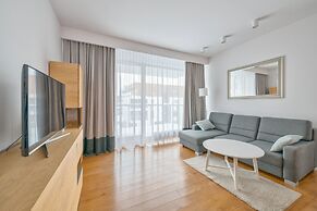 Dom & House - Apartments Nowe Orlowo
