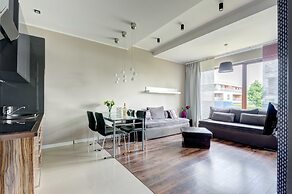 Dom & House - Apartments Nowe Orlowo