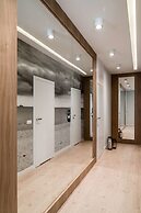 Dom & House - Apartments Nowe Orlowo