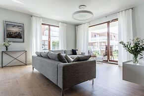 Dom & House - Apartments Nowe Orlowo
