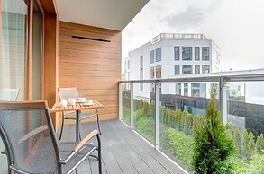 Dom & House - Apartments Nowe Orlowo