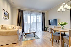 Dom & House - Apartments Nowe Orlowo