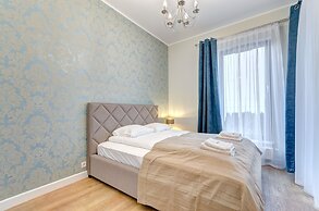 Dom & House - Apartments Nowe Orlowo