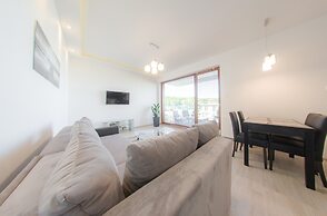 Dom & House - Apartments Nowe Orlowo