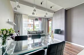 Dom & House - Apartments Nowe Orlowo