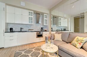 Dom & House - Apartments Nowe Orlowo